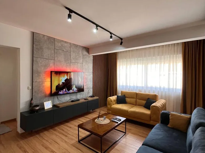 Apartamento 3 habitaciones 63 m² Budva, Montenegro