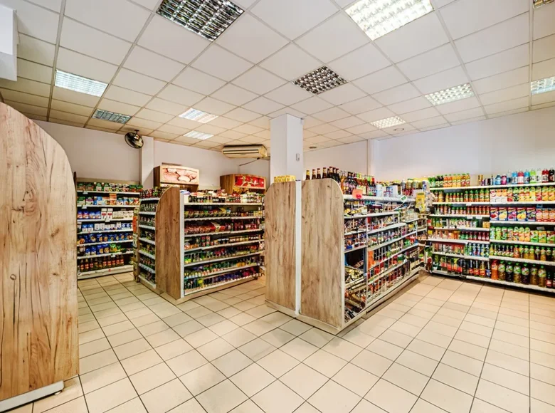 Wohnung 129 m² Posen, Polen