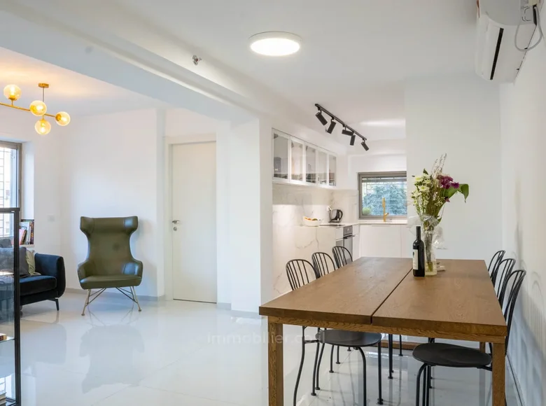 5 room apartment 116 m² Jerusalem, Israel