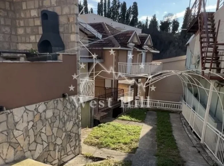 Haus 1 zimmer 40 m² Sutomore, Montenegro