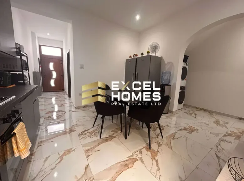 2 bedroom apartment  Birżebbuġa, Malta
