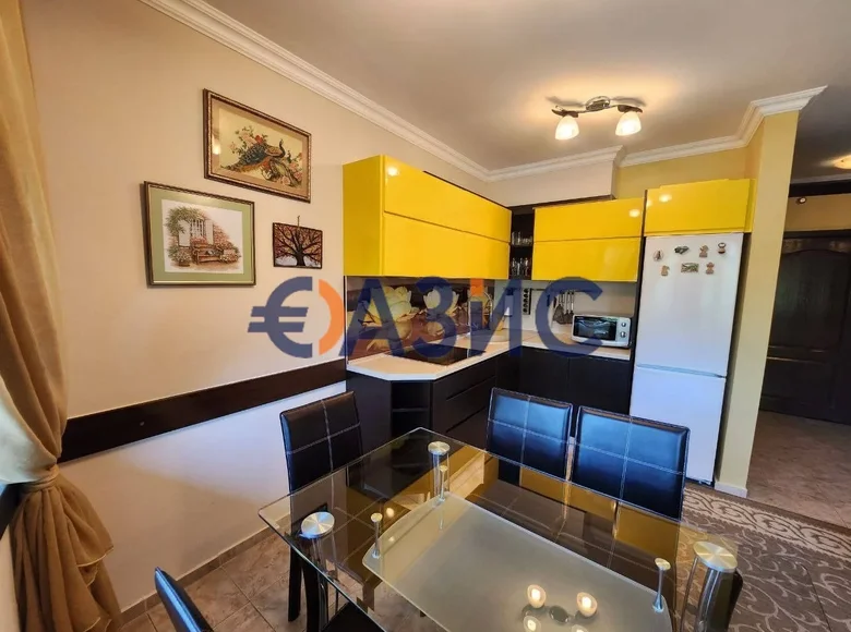 Apartamento 3 habitaciones 87 m² Tsarevo, Bulgaria
