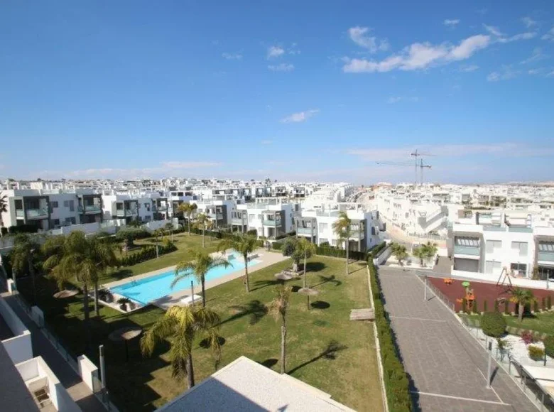 Bungalow z 2 sypialniami  Torrevieja, Hiszpania