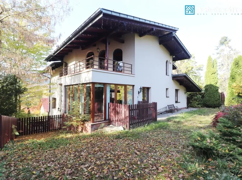 6 room house 421 m² Myslenice, Poland