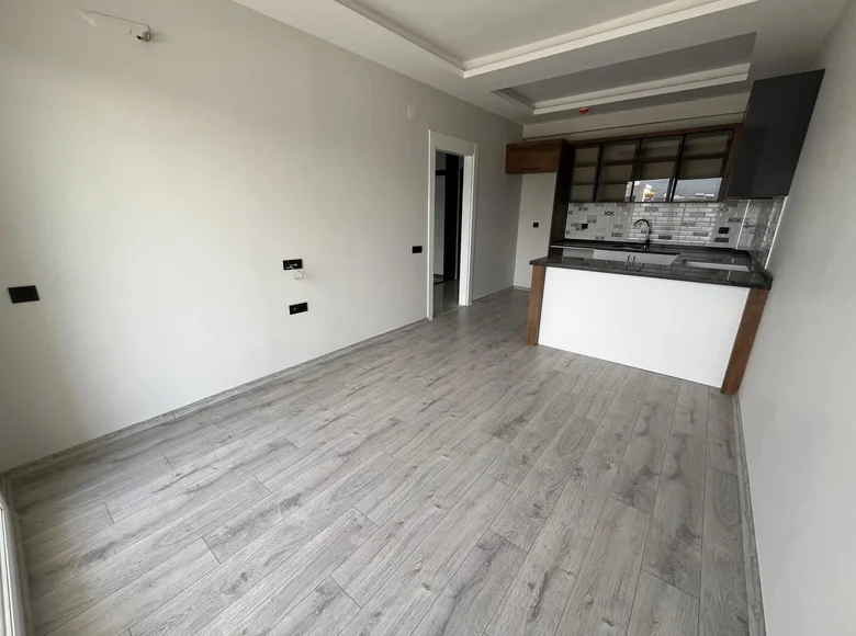 Appartement 2 chambres 75 m² Mersin, Turquie