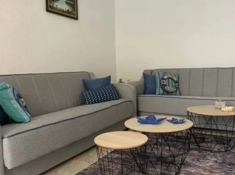 Studio 29 m² Budva, Monténégro