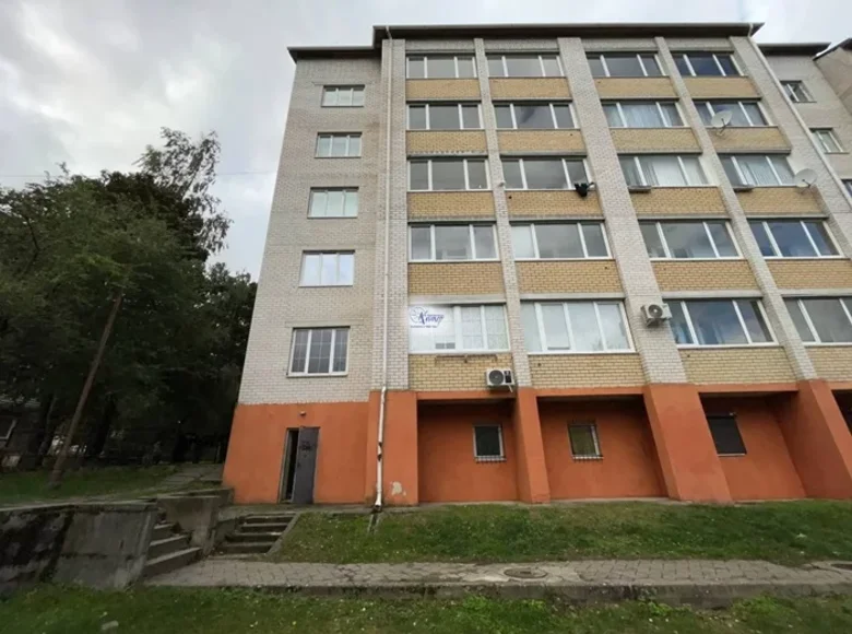 Gewerbefläche 145 m² Swetlogorsk/Rauschen, Russland