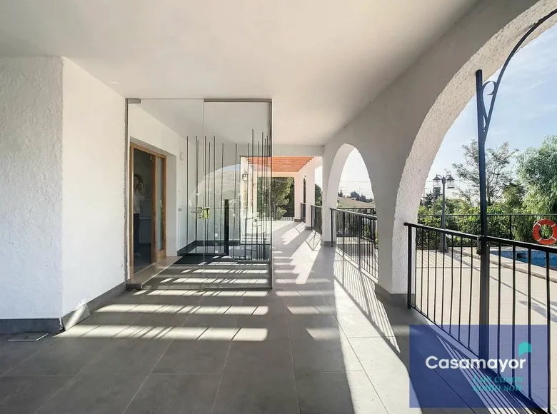 Dom 5 pokojów 410 m² Sant Vicent del Raspeig San Vicente del Raspeig, Hiszpania