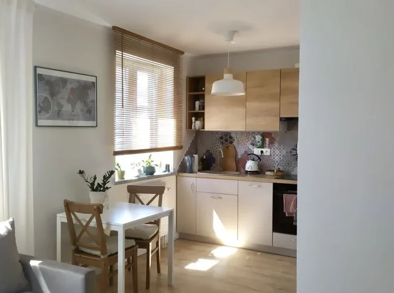 Wohnung 2 zimmer 45 m² in Danzig, Polen