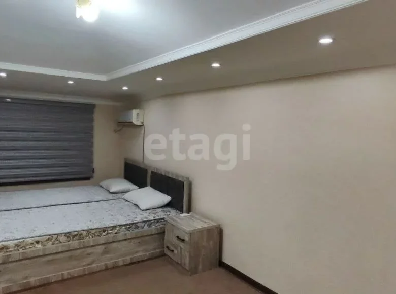 Kvartira 2 xonalar 52 m² Samarqandda