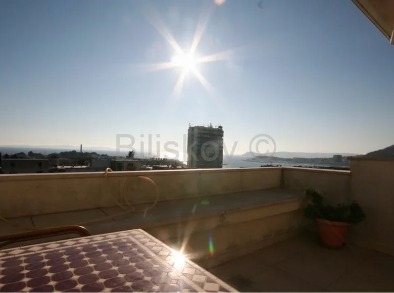 Apartamento 4 habitaciones 103 m² Grad Split, Croacia