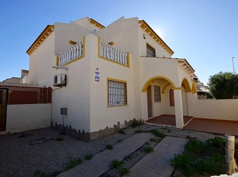 Вилла 2 спальни 86 м² San Pedro del Pinatar, Испания