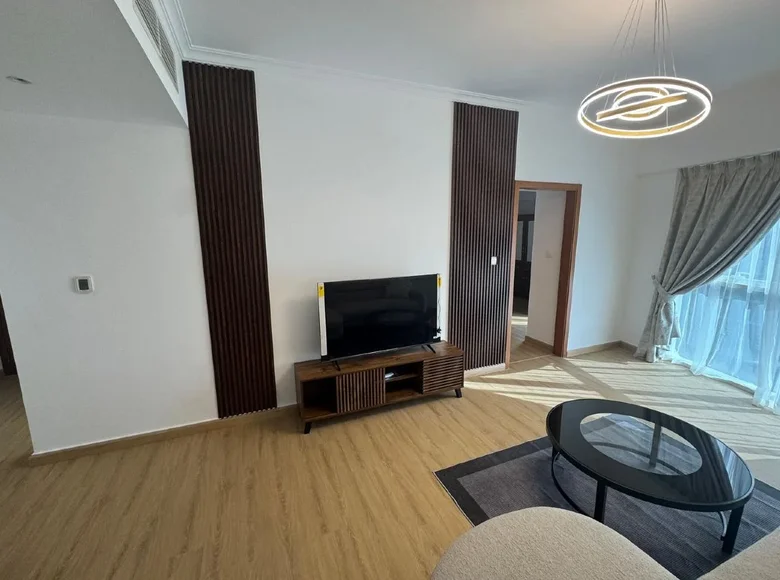 Mieszkanie 1 pokój 706 m² Dubaj, Emiraty Arabskie