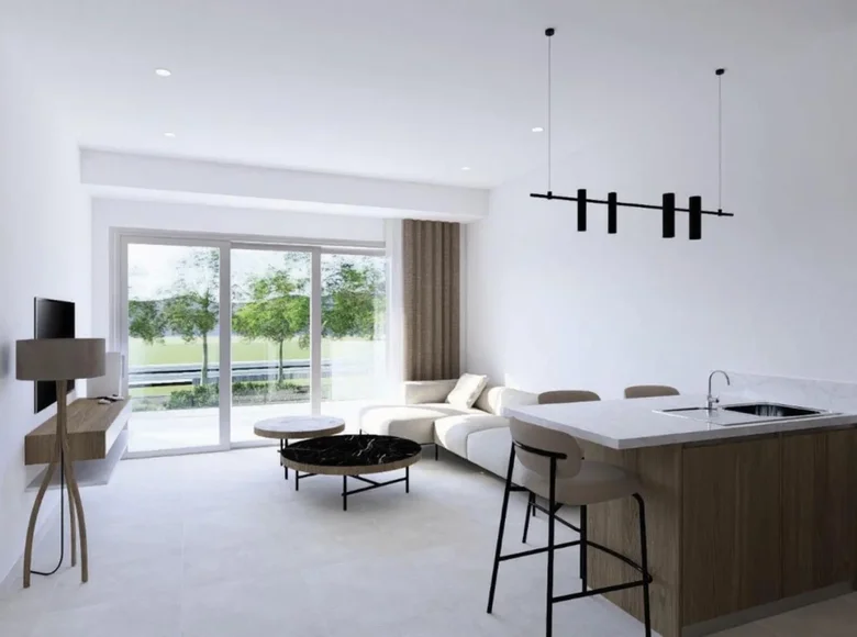 Wohnung 2 Schlafzimmer 75 m² Lakatamia, Zypern