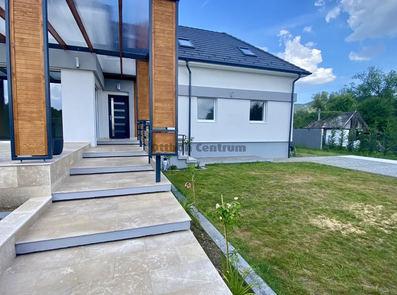 6 room house 185 m² Szentendre, Hungary