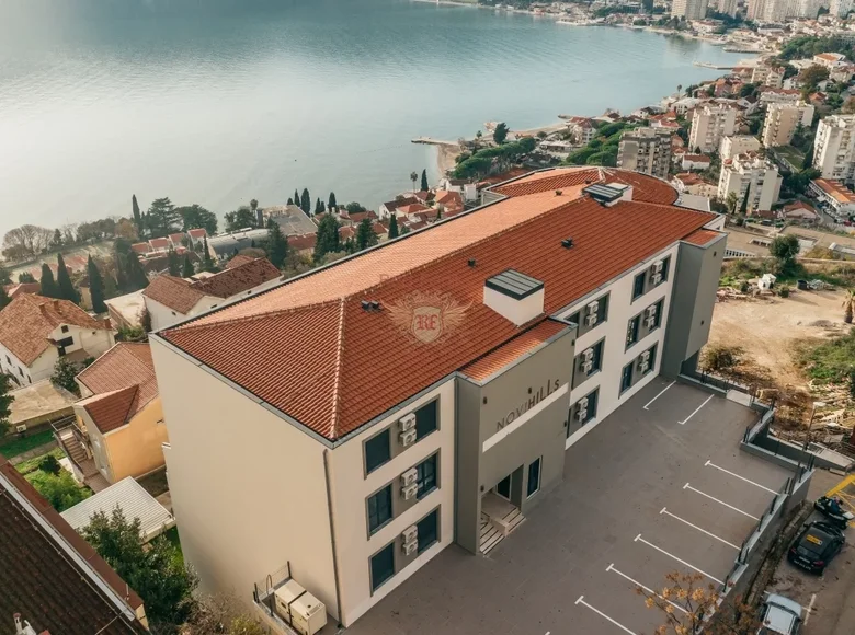 Apartment  Herceg Novi, Montenegro