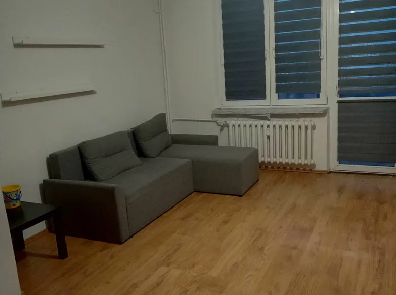 Wohnung 2 Zimmer 47 m² in Warschau, Polen