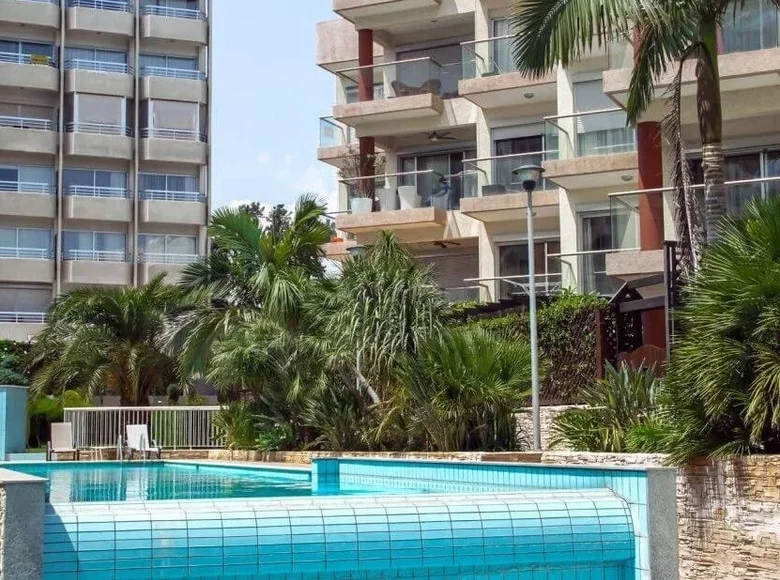 Appartement 2 chambres 120 m² Limassol, Bases souveraines britanniques
