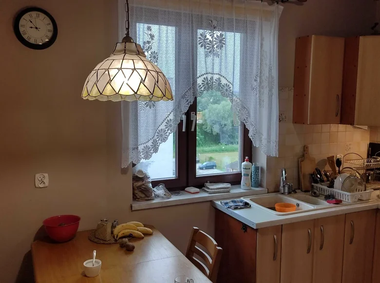 Wohnung 2 zimmer 51 m² in Krakau, Polen