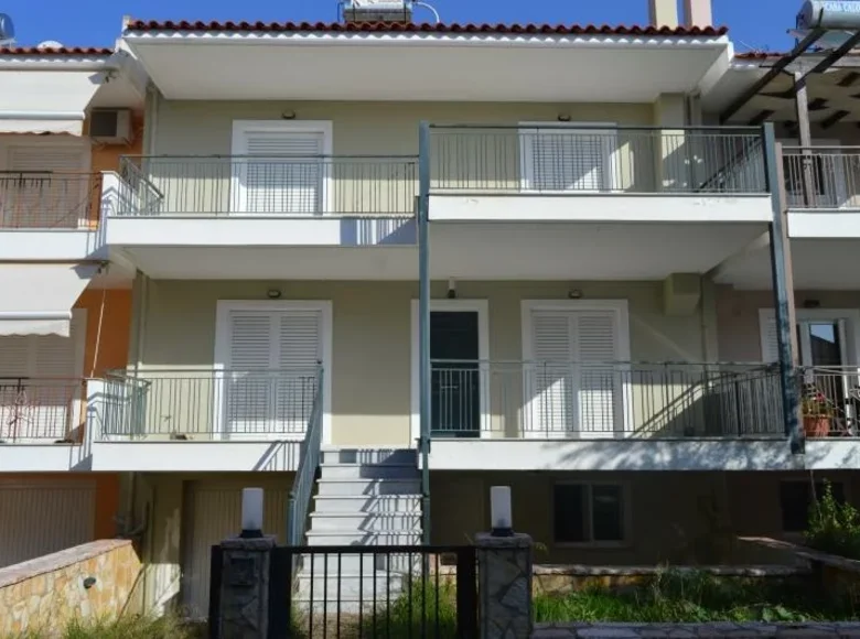 Nieruchomości komercyjne 195 m² Nauplion, Grecja