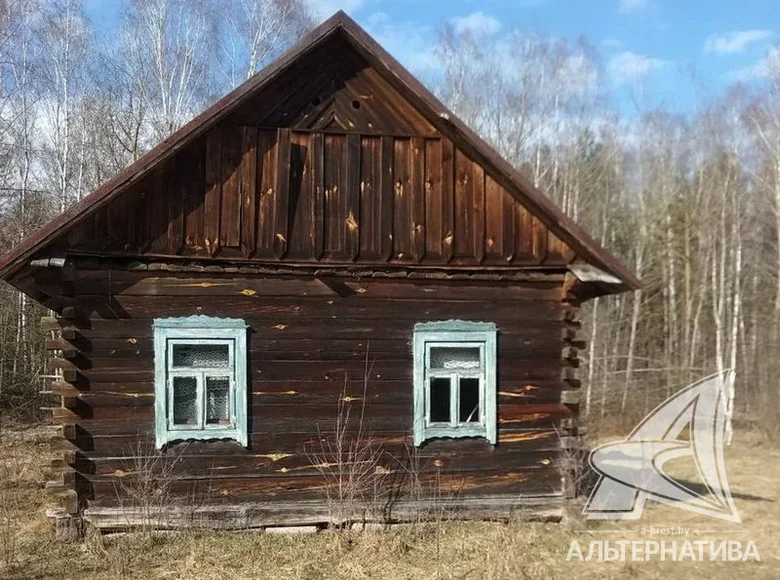 Haus 49 m² Vosa, Weißrussland