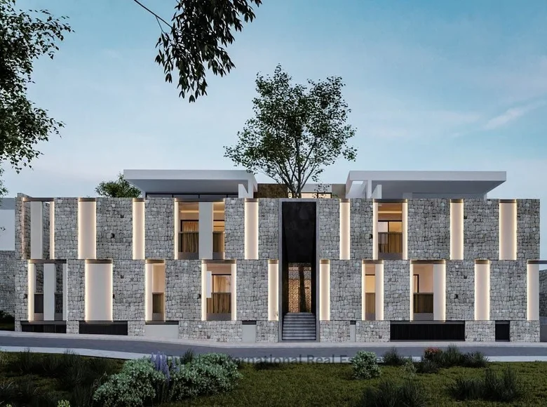 3 bedroom apartment 93 m² Limassol, Cyprus