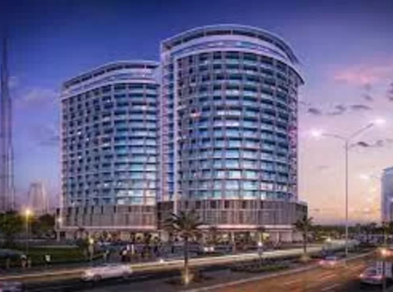 Квартира 2 комнаты 90 м² Дубай, ОАЭ
