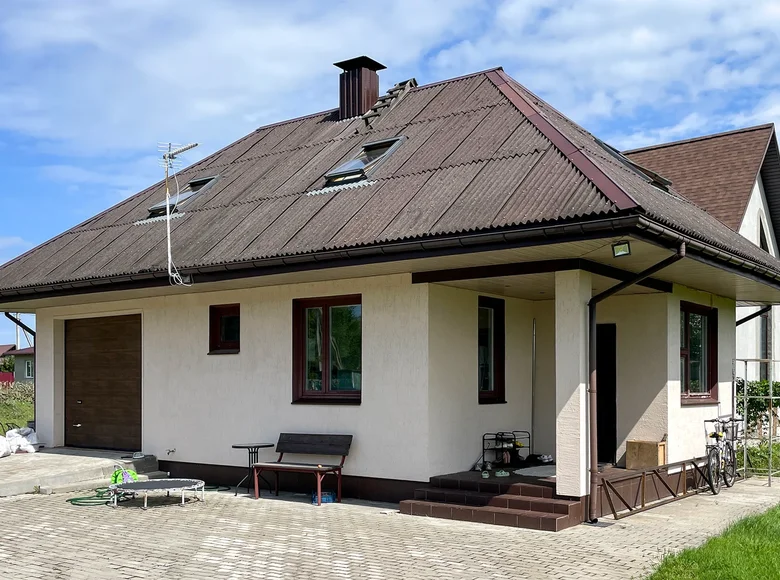 Maison 2 chambres 104 m² Viazyn, Bélarus