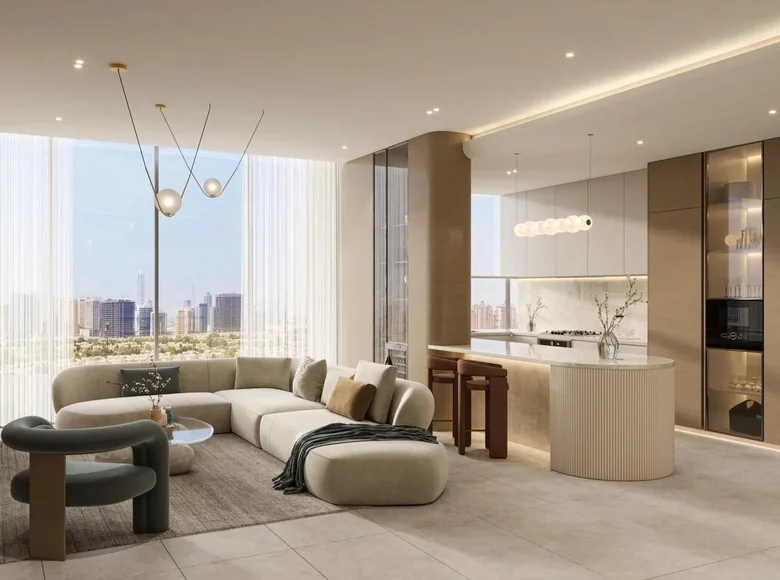 3 bedroom apartment 232 m² Dubai, United Arab Emirates