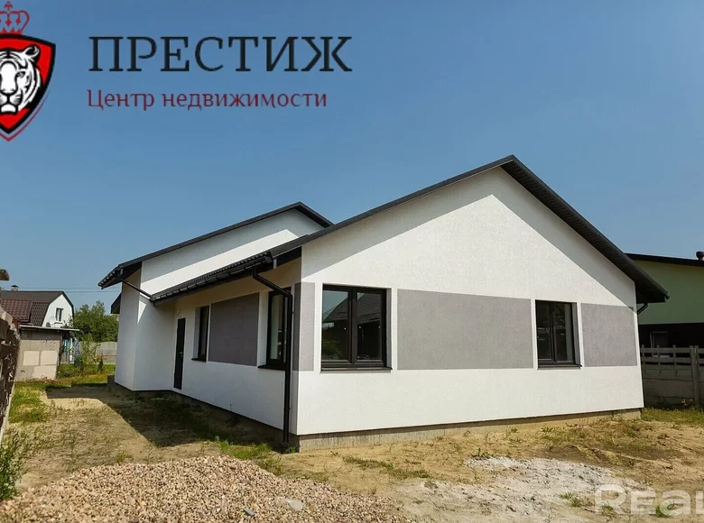 Haus 116 m² Brest District, Weißrussland