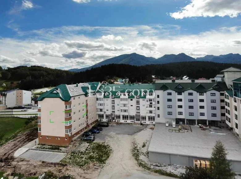 2 bedroom apartment 62 m² Zabljak, Montenegro