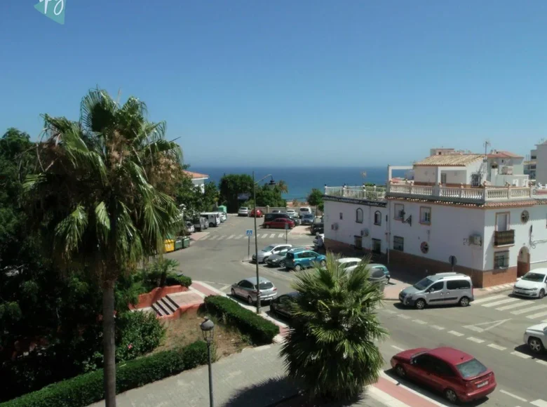 Wohnung 3 Schlafzimmer 110 m² Estepona, Spanien