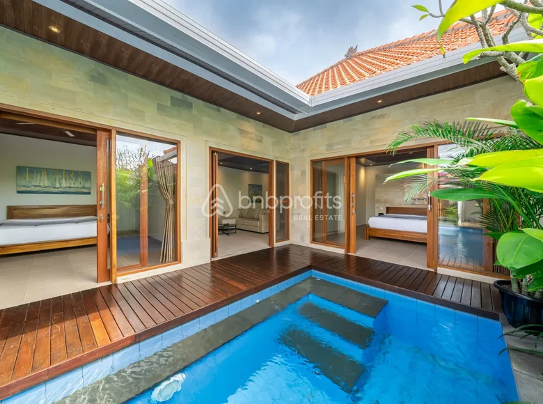 2 bedroom Villa  Denpasar, Indonesia