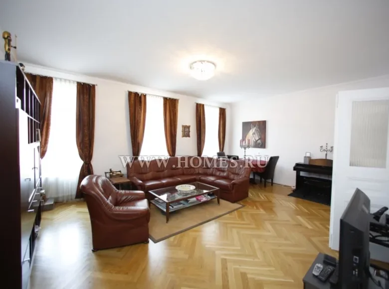 Apartamento 3 habitaciones 154 m² Viena, Austria