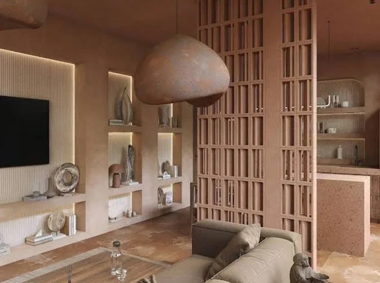 Wohnung 2 zimmer 30 m² Lesser Sunda Islands, Indonesien