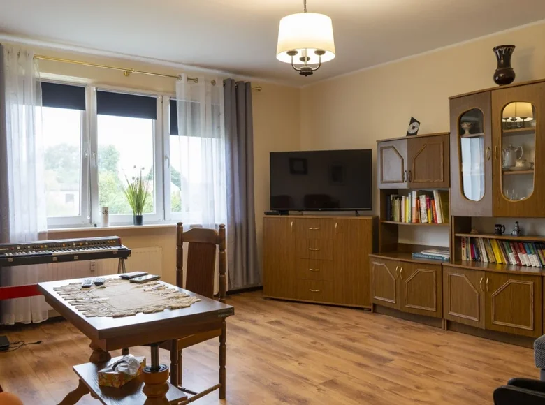 Commercial property 75 m² in Czerlejno, Poland