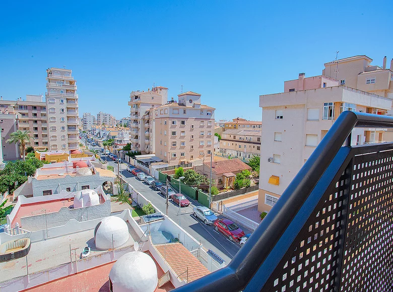 Appartement 2 chambres 50 m² Torrevieja, Espagne