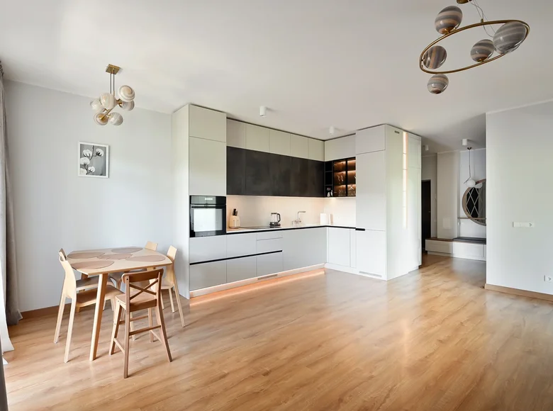 Wohnung 3 zimmer 109 m² Baltezers, Lettland