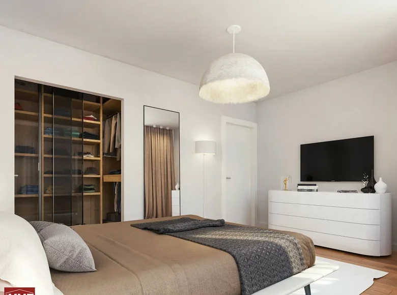Apartamento 2 habitaciones 5 412 m² Viena, Austria