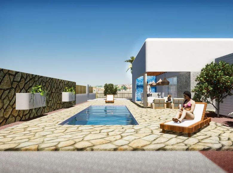 Casa 4 habitaciones  Alfaz del Pi, España