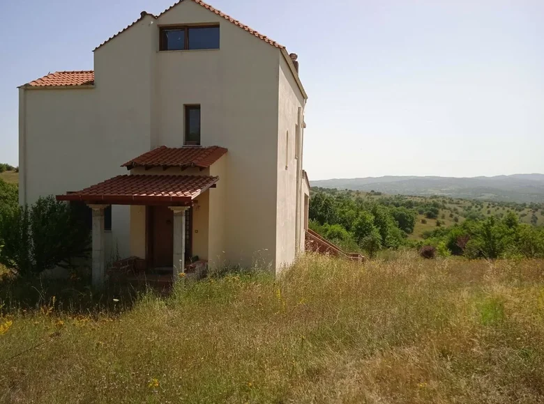 Ferienhaus 4 Zimmer 300 m² Dorkada, Griechenland