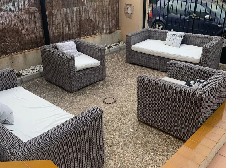 Haus 4 Schlafzimmer 100 m² Manilva, Spanien