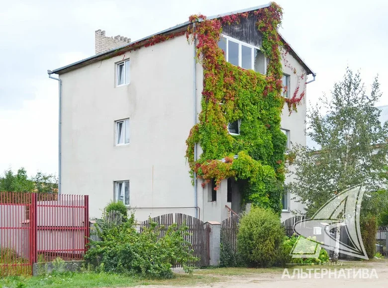 Haus 241 m² Brest, Weißrussland