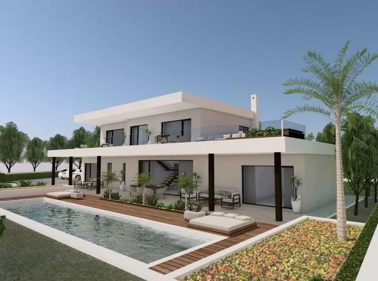 3 bedroom villa 290 m² Rabac, Croatia