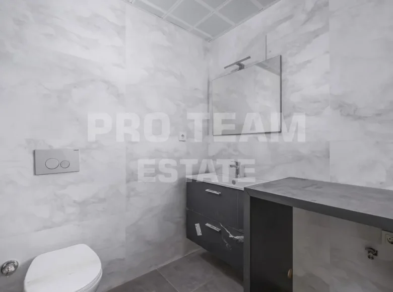 Квартира 3 комнаты 80 м² Аксу, Турция