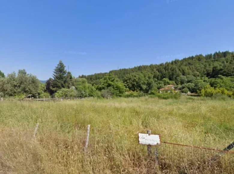 Land 1 room  Olympiada, Greece