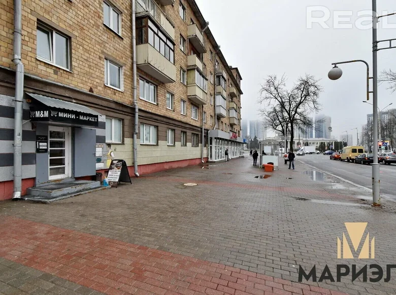 Tienda 8 m² en Minsk, Bielorrusia