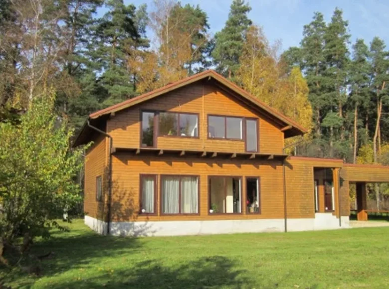Villa 265 m² Riga, Letonia
