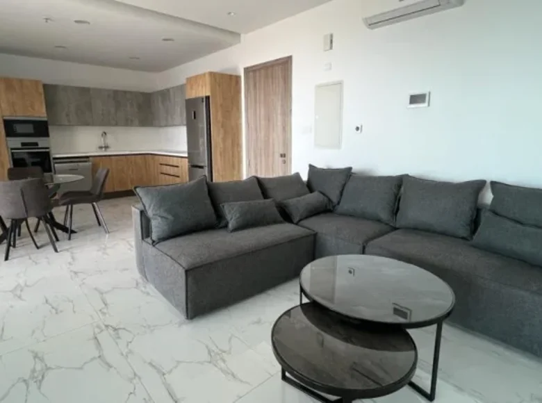 Apartamento 2 habitaciones 84 m² Comunidad Mouttayakas, Chipre