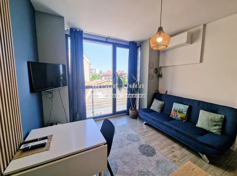 Apartamento 55 m² Sofía, Bulgaria